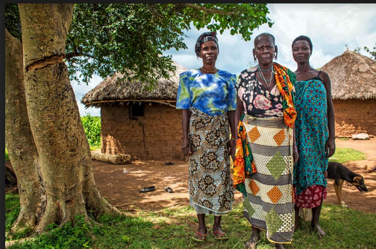 Kỳ lạ bộ tộc duy nhất trên thế giới cho phép phụ nữ kết hôn với nhau