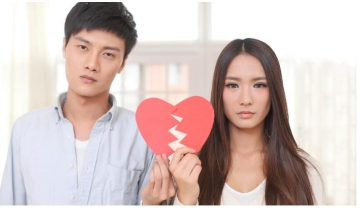 Tỷ lệ ly hôn tăng cao, chính phủ Trung Quốc ra quy định "câu giờ" khiến các đôi muốn chia tay cũng vất vả