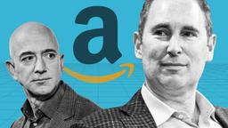 Tỷ phú Jeff Bezos ấn định thời gian từ chức CEO Amazon vào đầu tháng 7