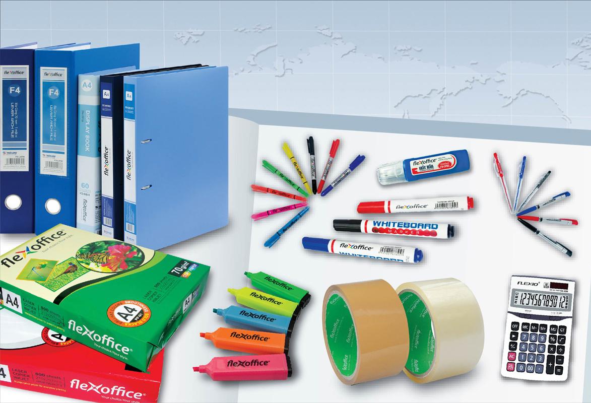 Thiên Long bán bút bi thu về gần 9 tỷ doanh thu mỗi ngày