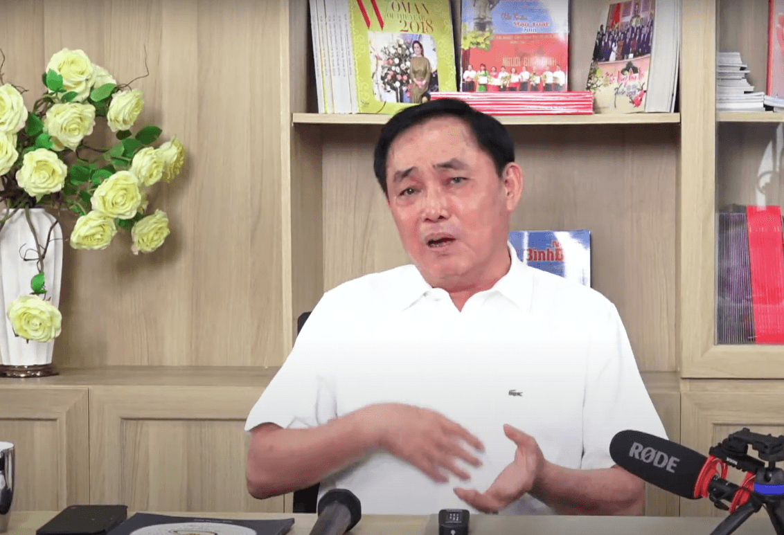 Tại sao ông Dũng "lò vôi" ủng hộ 1000 tỷ bằng đất thay vì tiền mặt?