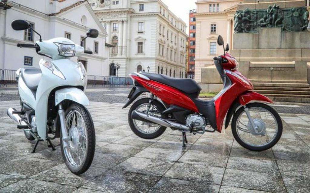 Những mẫu xe số giá tốt lại bền đẹp đáng mua nhất năm 2021