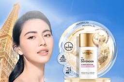 "Nuông chiều bản thân" bằng những sản phẩm danh tiếng của L'Oreal Paris: Phụ nữ yêu chính mình là tự khắc đẹp xinh