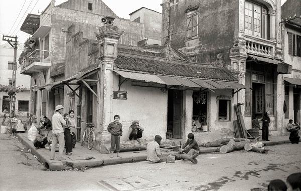 Những con phố hay bị gọi sai tên nhất Hà Nội: Người "bản địa" còn dễ nhầm