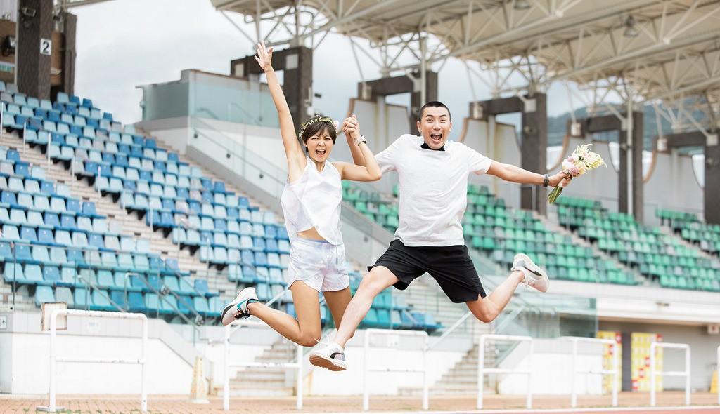 "Trai hư" Hồng Vĩnh Thành chuẩn bị kết hôn sau 2 năm hẹn hò