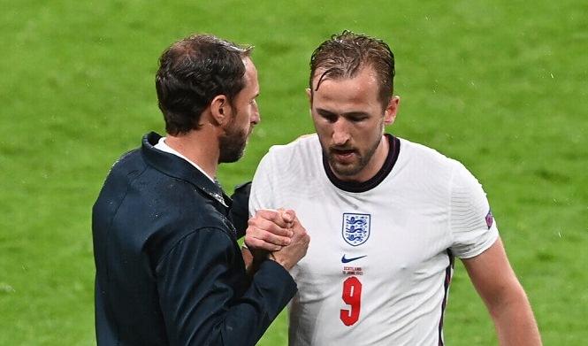 Kết quả EURO 2020: Anh 0-0 Scotland, trận hòa nhạt nhẽo của tam sư