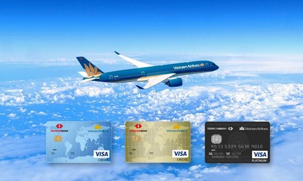 Techcombank thực sự đã quên đi "thời mặn nồng" để "tuyệt tình" với Vietnam Airlines