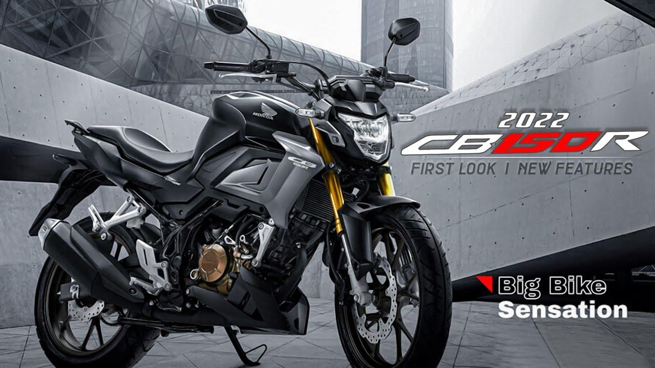 Honda CB150R Streetfire ra mắt phiên bản 2021 thu hút "người mới" tập tành chơi phân khối lớn