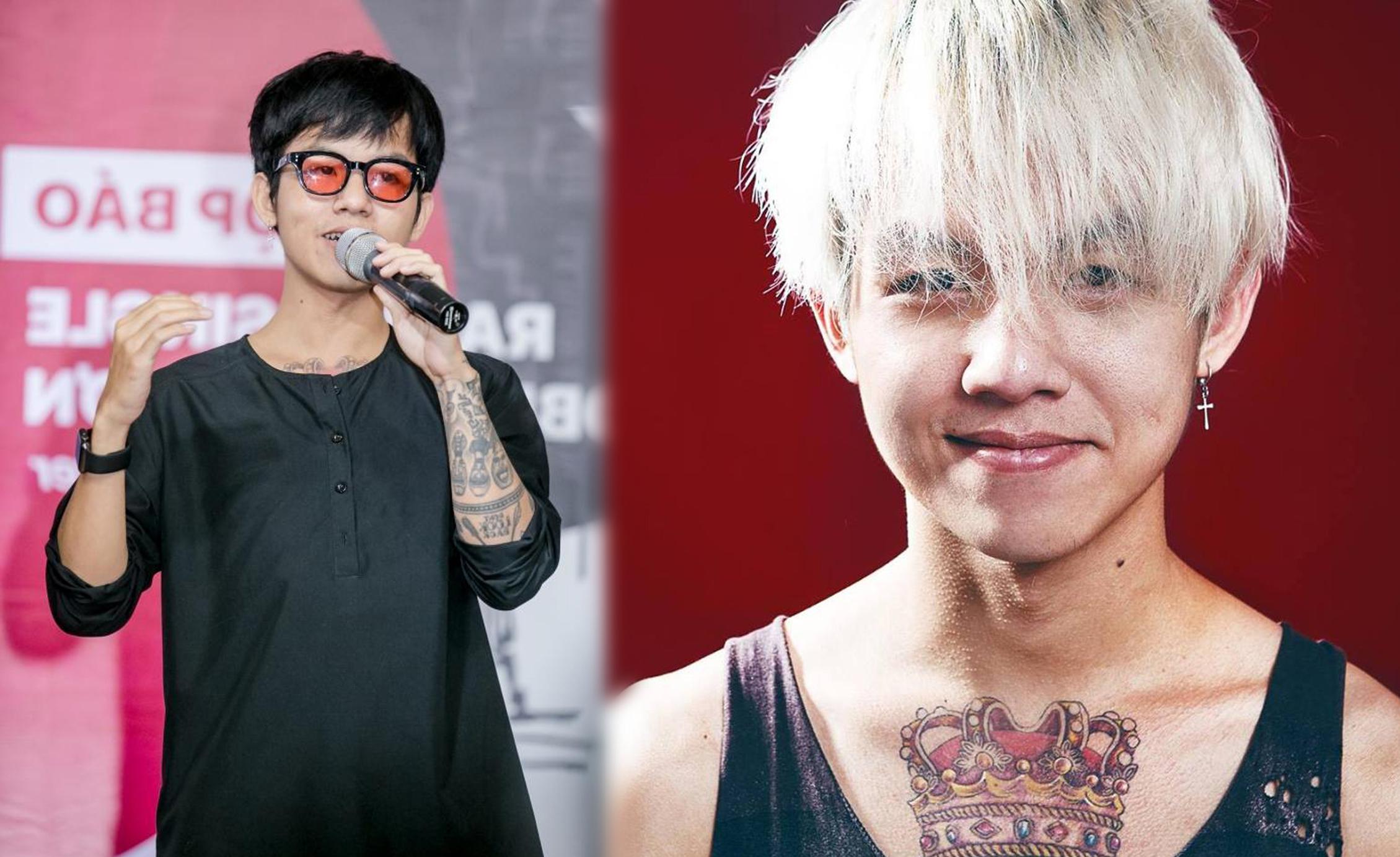 Khương Vũ là ai? Danh tiếng cỡ nào và phong cách có gì đặc biệt?