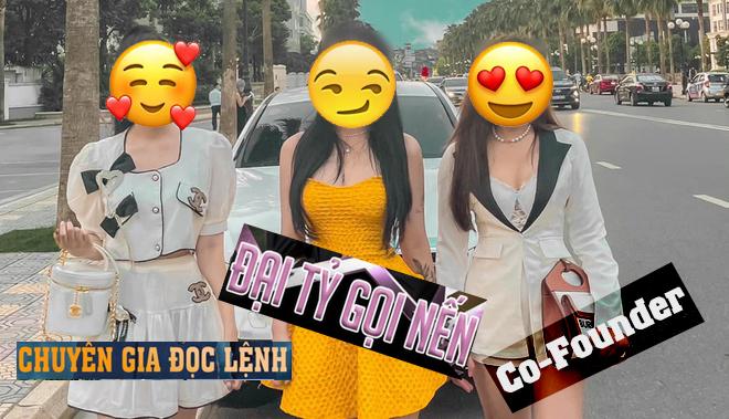 Kỳ 4: Những thuật ngữ "chuyên ngành" bạn cần nắm rõ khi theo cửa các "hot girl tài chính"