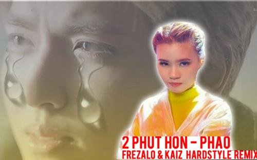 "Hai phút hơn" của Pháo "tiên tri" khả năng "đàn ông" của Ngô Diệc Phàm