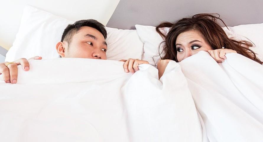 Đàn ông trên thế giới có thời gian quan hệ trung bình bao lâu?