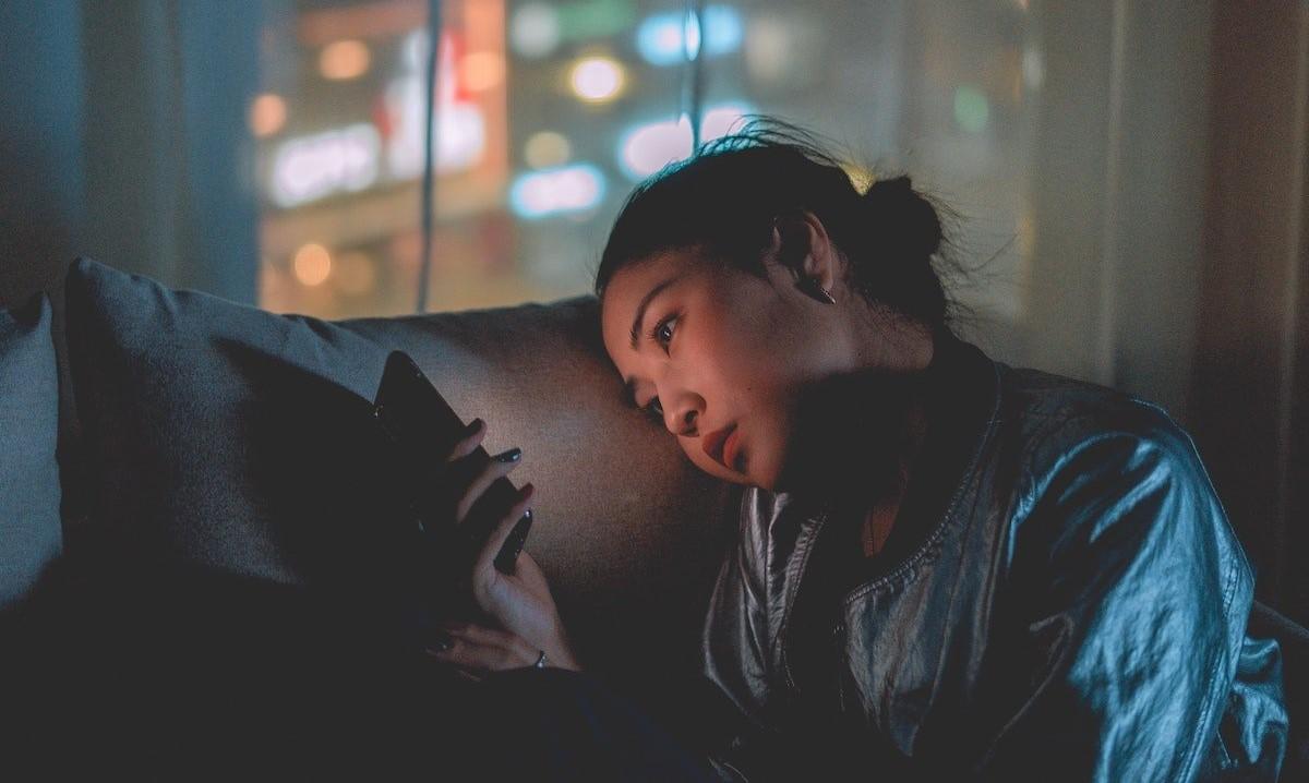 7 thói quen của những người không cảm thấy hạnh phúc