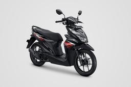 Honda ra mắt mẫu xe tay ga mới có giá hơn 30 triệu đồng