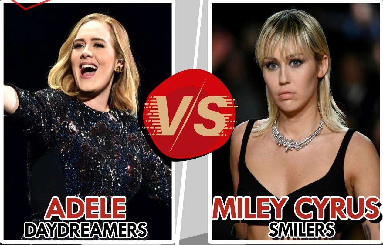 10 tên fandom của các nghệ sĩ US-UK độc đáo mà ít người biết trừ những fan trung thành với thần tượng