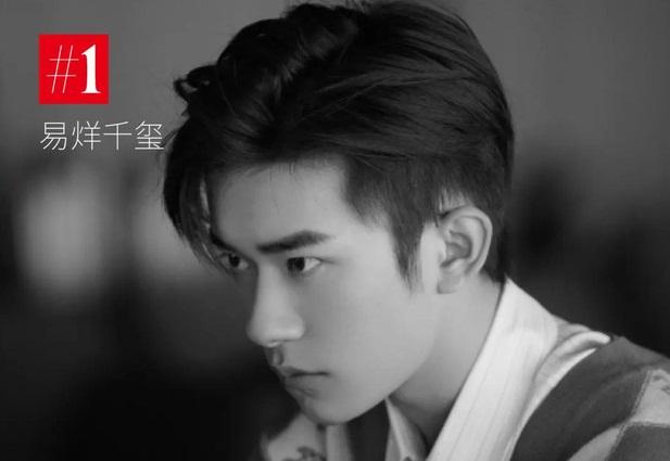 Forbes công bố top 10 người nổi tiếng nhất Trung Quốc: Vắng nhiều sao lớn