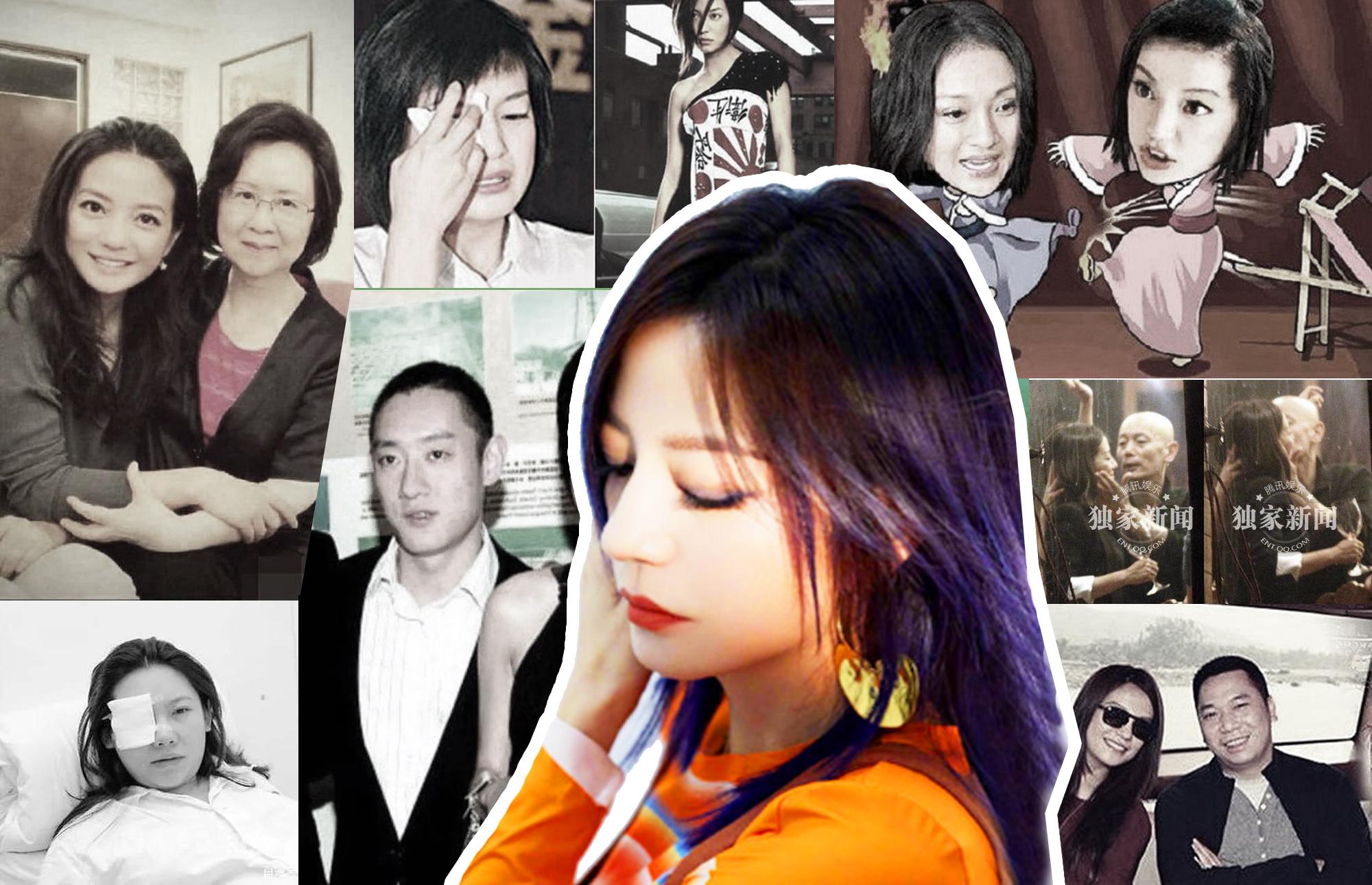 Tổng hợp toàn bộ "bước hụt" của Triệu Vy: Tin đồn cũng lắm mà thực án cũng nhiều