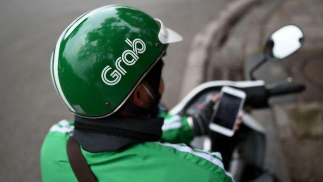 Grab báo lỗ gần 1 tỷ USD trong quý II năm 2021, sẵn sàng cho thương vụ sáp nhập trị giá gần 40 tỷ USD vào quý IV