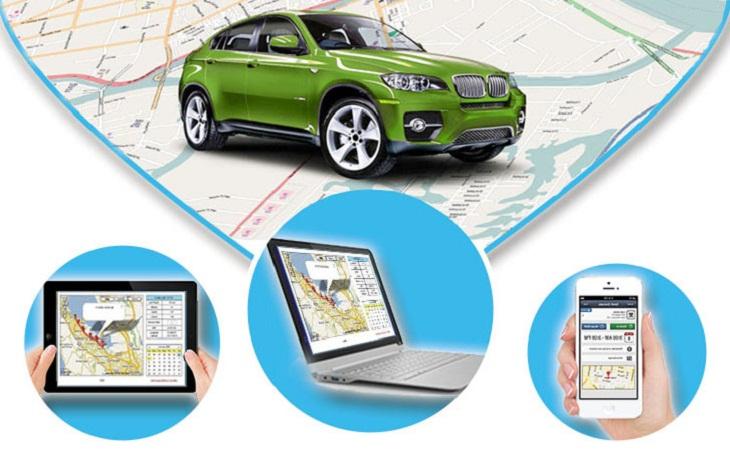 Lắp đặt định vị cho ôtô con: Việc cần làm cho "xế yêu" của bạn