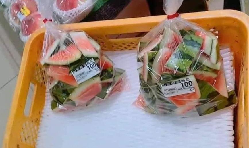 Những loại nông sản ở Việt Nam vứt bỏ còn nước ngoài đóng gói bán giá "cao ngút ngàn"