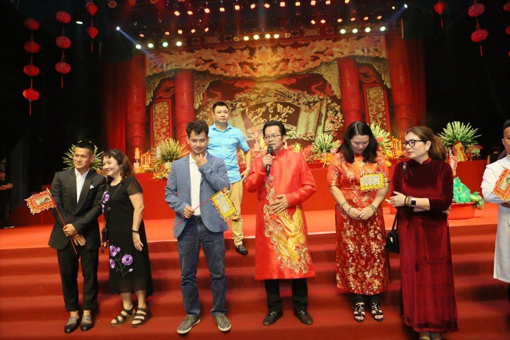 Tổ nghề sân khấu là ai? Ngày giỗ tổ nghề sân khấu là ngày nào?