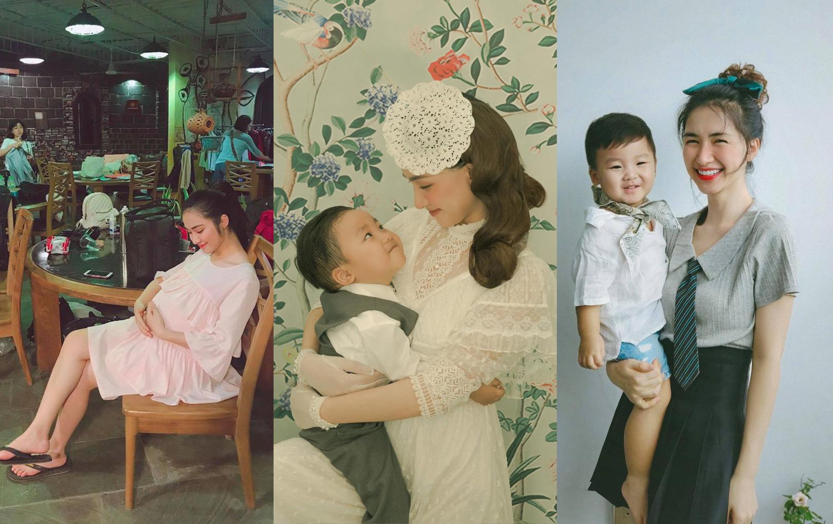 Hòa Minzy và câu chuyện vết rạn: Thiêng liêng như nhánh rễ cây nuôi mầm sống đâm chồi