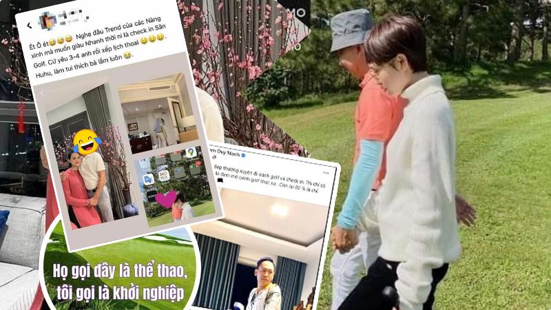 Top 6 từ khóa hot nhất drama Hiền Hồ - Hồ Nhân nổi rần rần cõi mạng những ngày qua