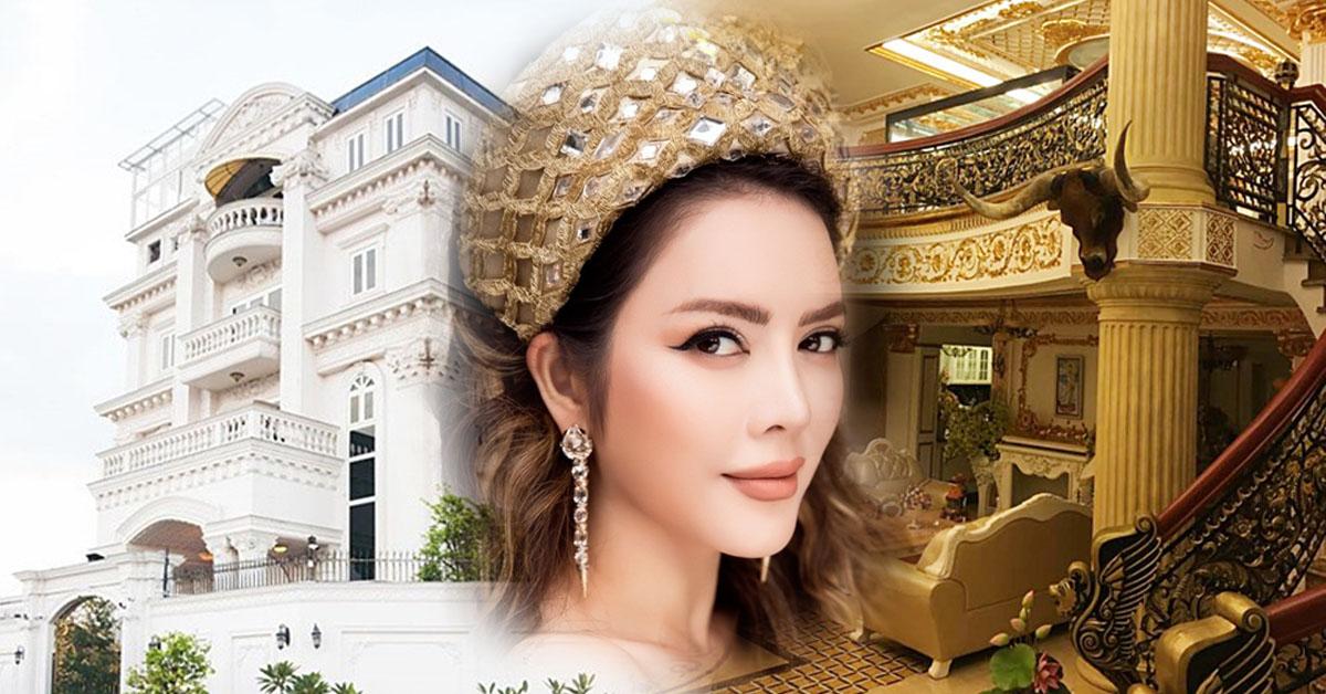 Lý Nhã Kỳ giàu có cỡ nào? Lý Nhã Kỳ vì sao mà giàu?
