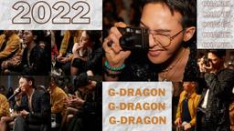 G-Dragon bùng nổ visual trong sự kiện Chanel