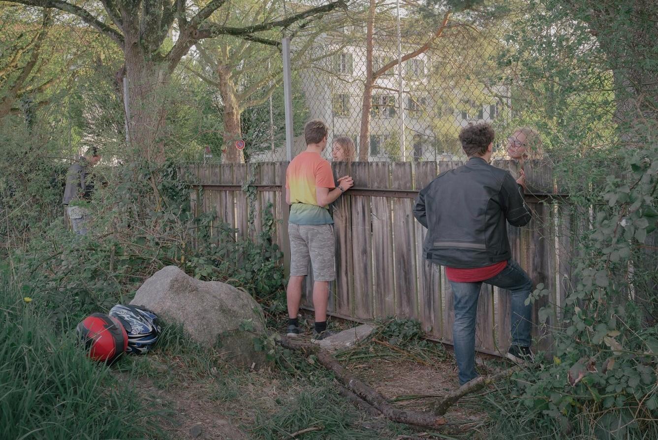 COVID-19 đã làm thay đổi cuộc sống nước Đức như thế nào