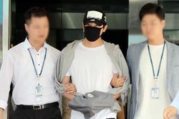 Tài tử xứ Hàn Kang Ji Hwan chịu án phạt 3 năm tù giam vì lạm dụng tình dục