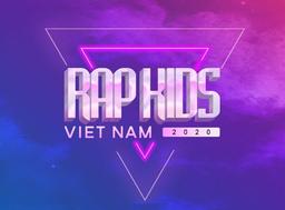 MXH dậy sóng vì clip bé trai rap về chủ đề nhạy cảm ở Rap Kids