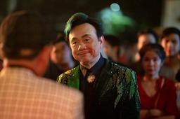 NSND Hồng Vân từng có giấc mơ kì lạ liên quan tới sự ra đi của Chí Tài?