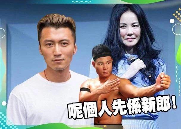 Vương Phi bị đồn kết hôn cùng tình trẻ kém 13 tuổi sau khi chia tay Tạ Đình Phong chưa lâu