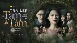 Web drama "Tâm Sắc Tấm" hoãn lịch chiếu sau sự ra đi của danh hài Chí Tài