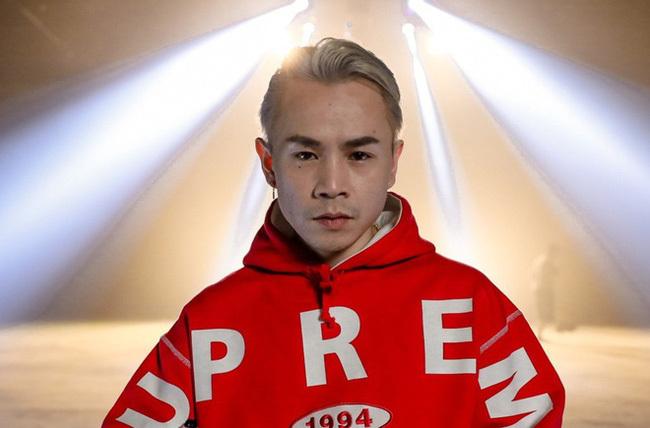 Binz gây tranh cãi vì quan điểm yêu hời hợt, lạnh lùng