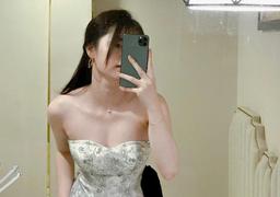 Đăng ảnh thả thính, tình cũ Quang Hải bị đồn hẹn hò nam rapper "Rap Việt"