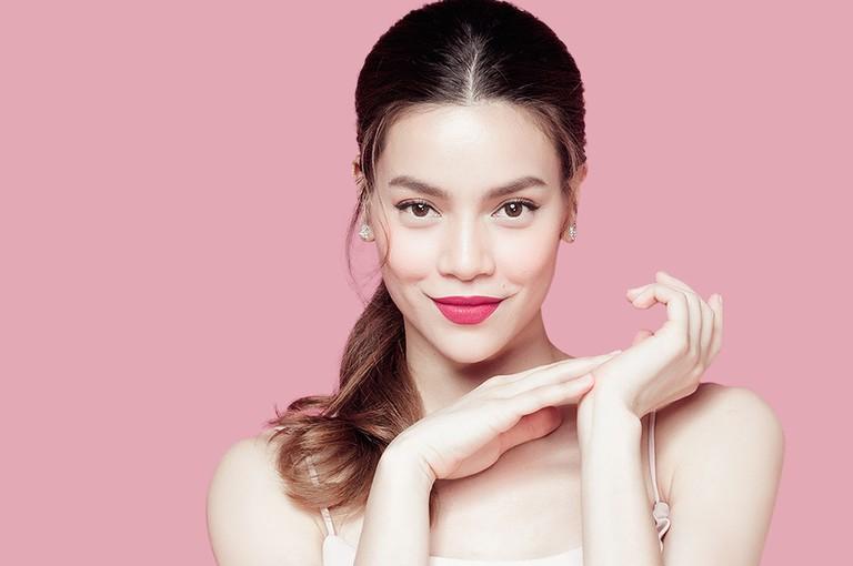 Những mỹ nhân tên "Hà" của làng giải trí Việt