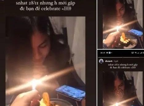 Quang Hải lộ thêm bằng chứng hẹn hò với tình mới sau chia tay Huỳnh Anh