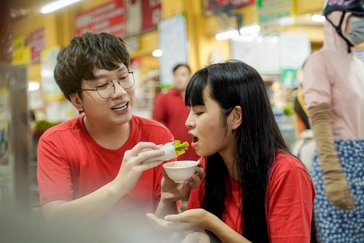 Khánh Vân lên tiếng kết thúc mọi ồn ào, mong mọi người không chỉ trích bạn gái Phát La