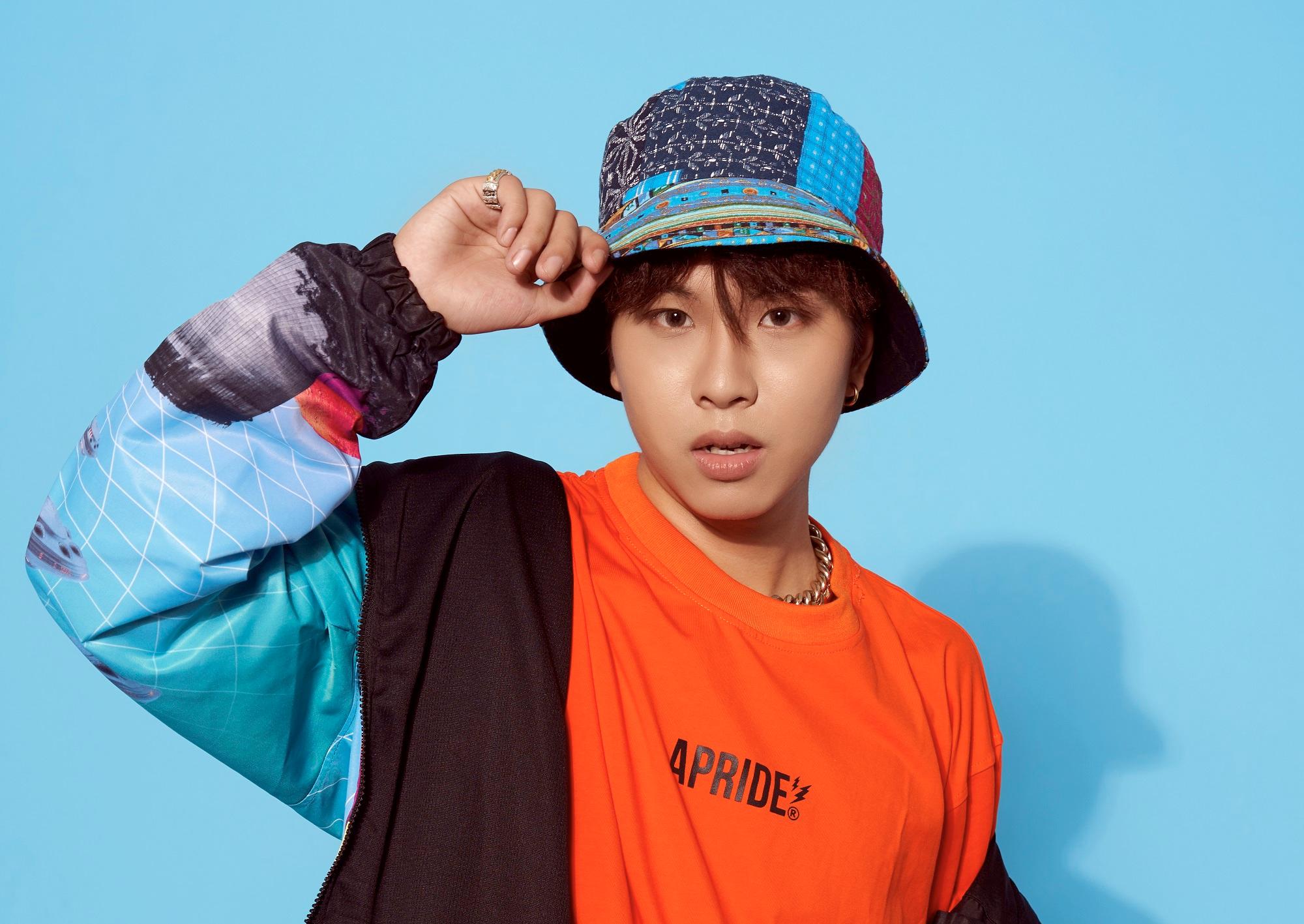 R.Tee chính thức lên tiếng xin lỗi sau ồn ào yêu đương Huỳnh Anh