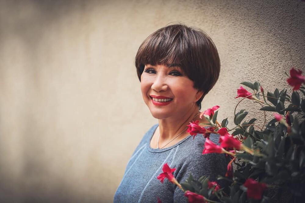 Sức khỏe danh ca Lệ Thu sau khi nhiễm Covid-19 hiện đang tiến triển tốt