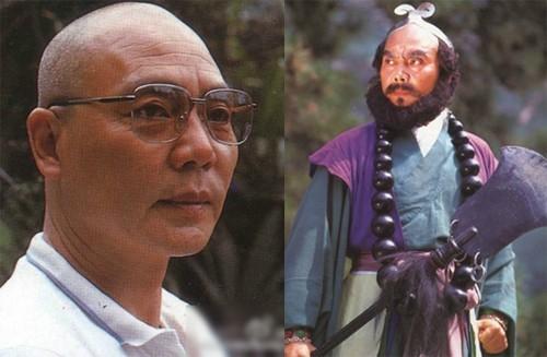 Diễn viên đóng Sa Tăng từng một mình cân cả 8 vai trong Tây Du Ký 1986