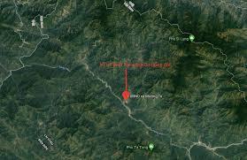 Lai Châu xảy ra động đất vào sáng sớm ngày 13/1