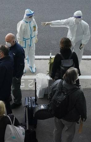 Chuyên gia người Việt cùng đoàn WHO đã đến Vũ Hán để điều tra nguồn gốc nCoV