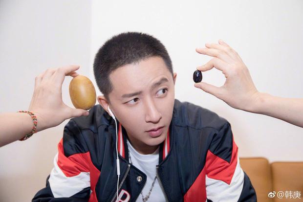 Cựu thành viên Super Junior Hàn Canh kể chuyện quá khứ bị SM kìm hãm