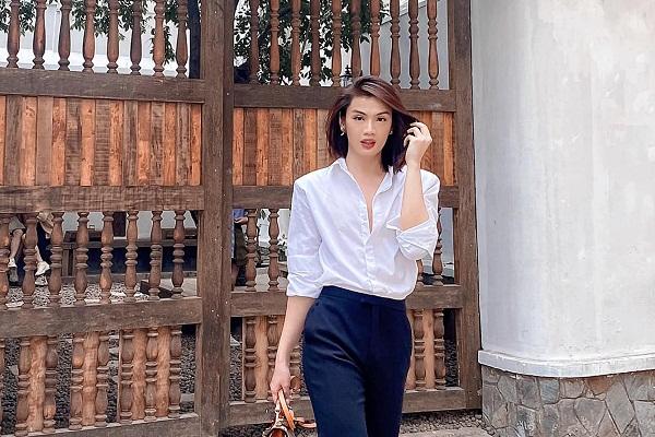 Nhan sắc hiện tại của Đào Bá Lộc sau 5 năm công khai giới tính