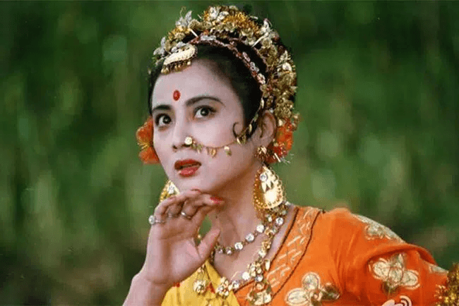 Thỏ Ngọc của Tây du ký 1986: Tài năng, xinh đẹp, giàu sang và cô đơn