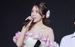 Mặc tranh cãi, Thủy Tiên vẫn lọt Top Đại sứ truyền cảm hứng trong năm 2020