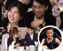 Độ Mixi hé lộ PewPew sẽ làm đám cưới trong năm nay